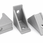 90 Degree Bracket With Cap