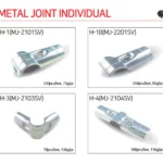 Joints Nickel