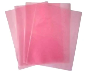 Pink-Bag