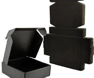 Shipping-Box