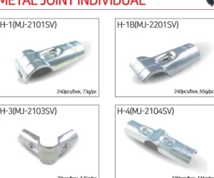 Silver-Joints