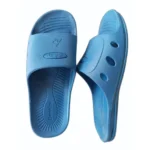 Slipper-Blue