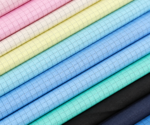 Anti Static Fabric Esd Fabric