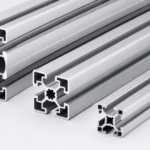 Aluminium Profile 30:30/40:40/30:60/40:80mm