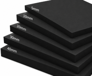 ESD Eva Foam